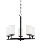 Generation Lighting - Oslo Chandelier - 31160-05 - Canada Light Shop