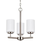 Generation Lighting - Oslo Chandelier - 31160-962 - Canada Light Shop
