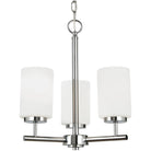 Generation Lighting - Oslo Chandelier - 31160EN3-05 - Canada Light Shop