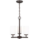 Generation Lighting - Oslo Chandelier - 31160EN3-710 - Canada Light Shop