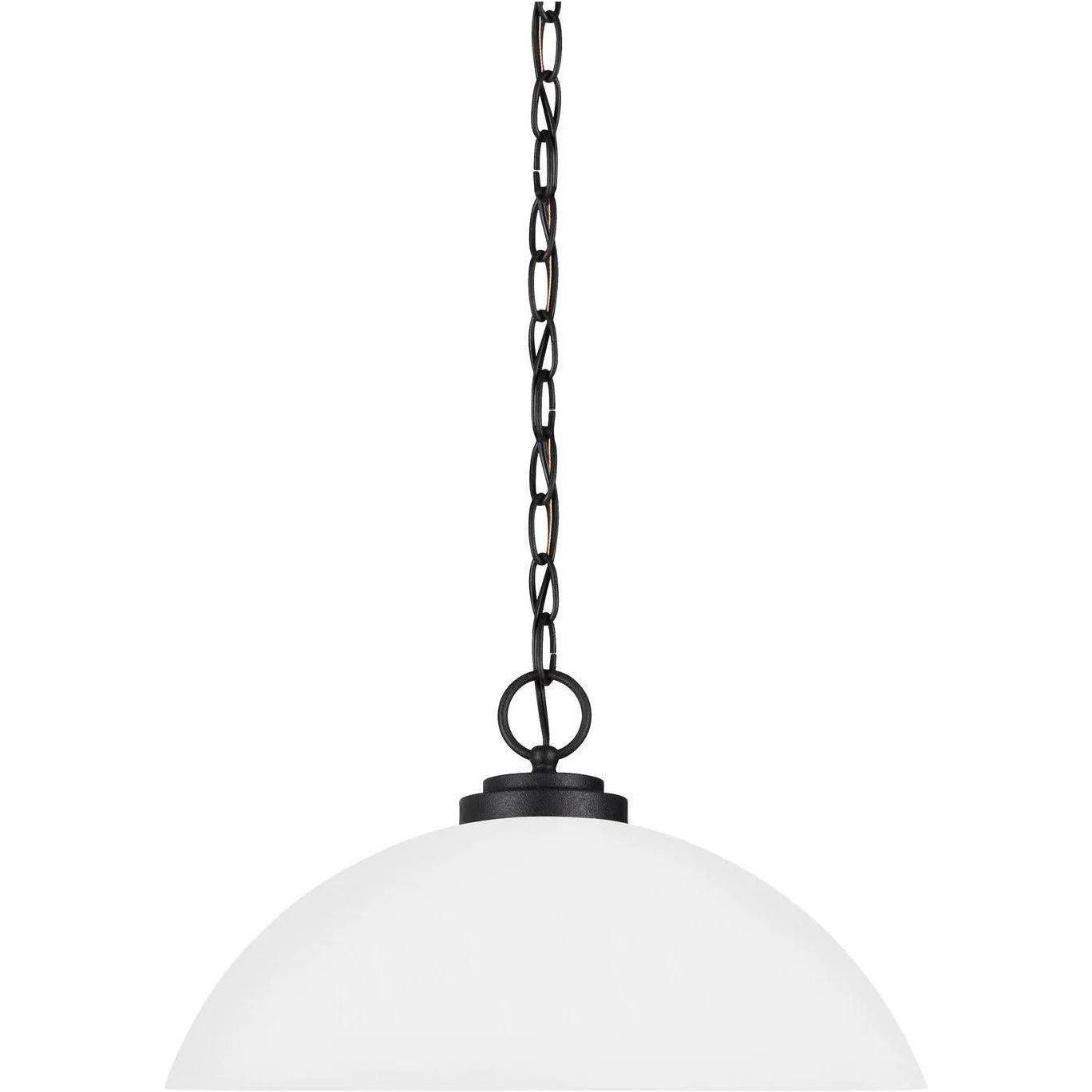 Generation Lighting - Oslo Downlight Pendant - 65160-05 - Canada Light Shop