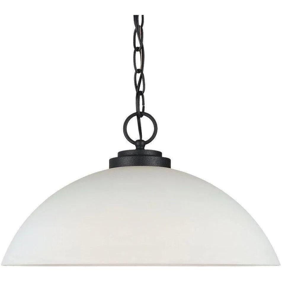 Generation Lighting - Oslo Downlight Pendant - 65160-05 - Canada Light Shop