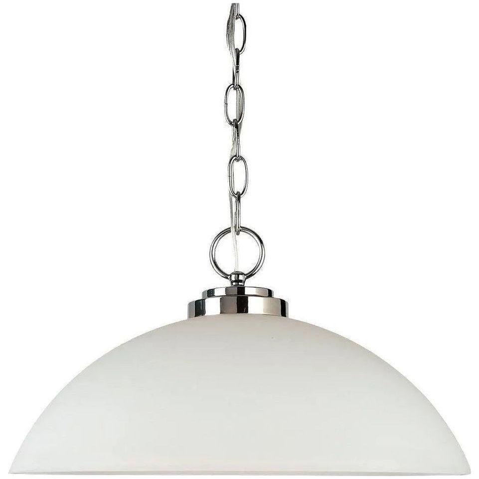 Generation Lighting - Oslo Downlight Pendant - 65160-05 - Canada Light Shop