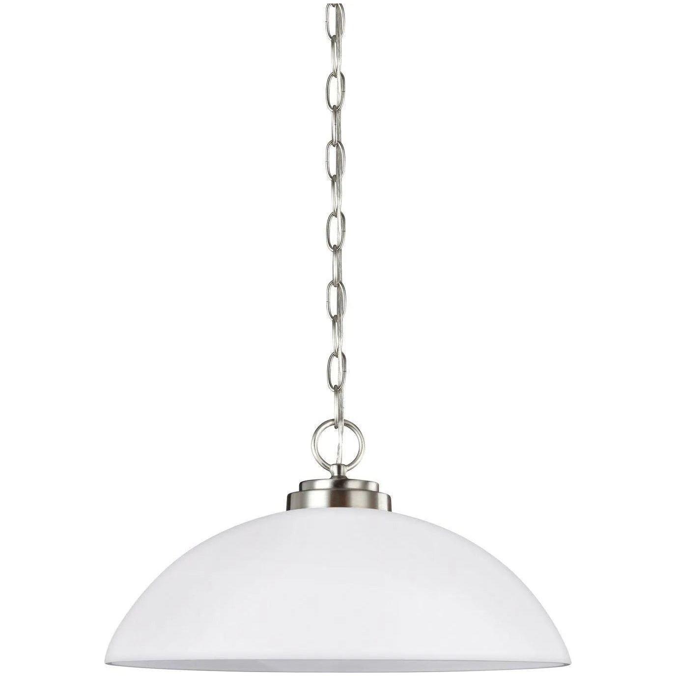 Generation Lighting - Oslo Downlight Pendant - 65160-962 - Canada Light Shop