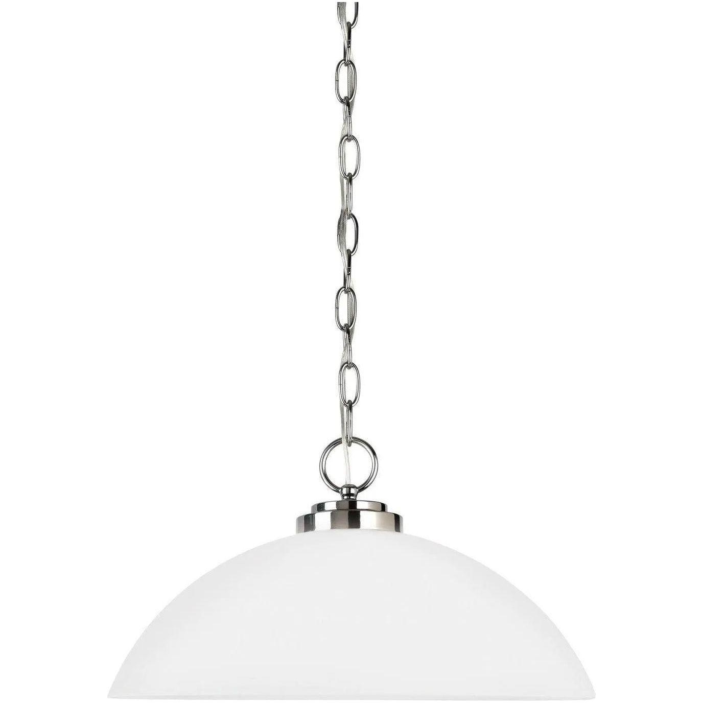Generation Lighting - Oslo Downlight Pendant - 65160EN3-05 - Canada Light Shop