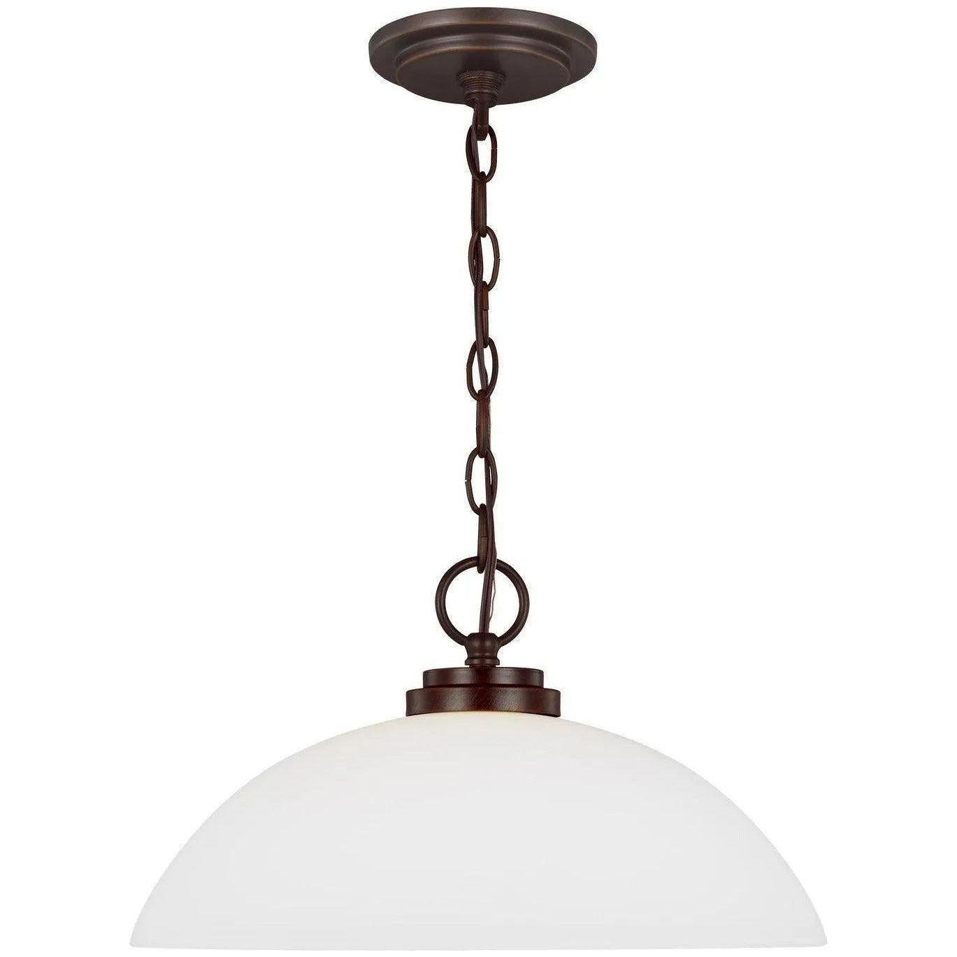 Generation Lighting - Oslo Downlight Pendant - 65160EN3-710 - Canada Light Shop