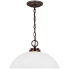 Generation Lighting - Oslo Downlight Pendant - 65160EN3-710 - Canada Light Shop