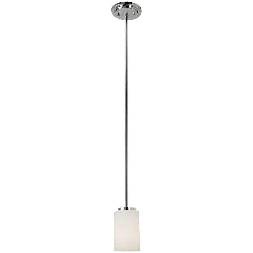 Generation Lighting - Oslo Pendant - 61160-05 - Canada Light Shop