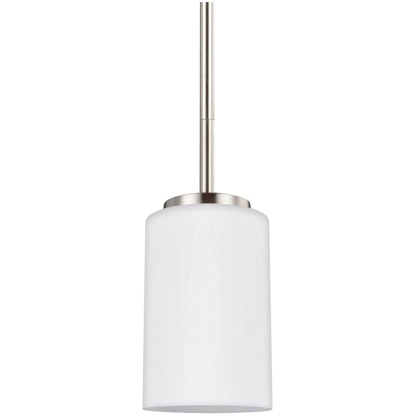 Generation Lighting - Oslo Pendant - 61160-962 - Canada Light Shop