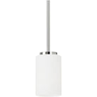 Generation Lighting - Oslo Pendant - 61160EN3-05 - Canada Light Shop