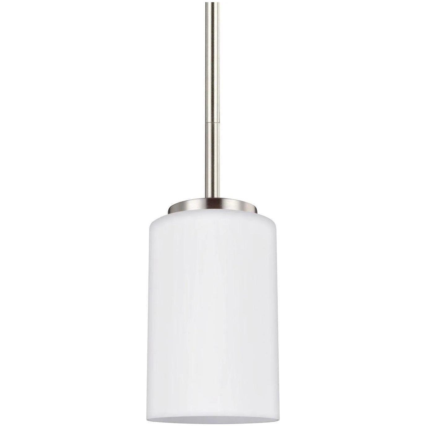 Generation Lighting - Oslo Pendant - 61160EN3-112 - Canada Light Shop
