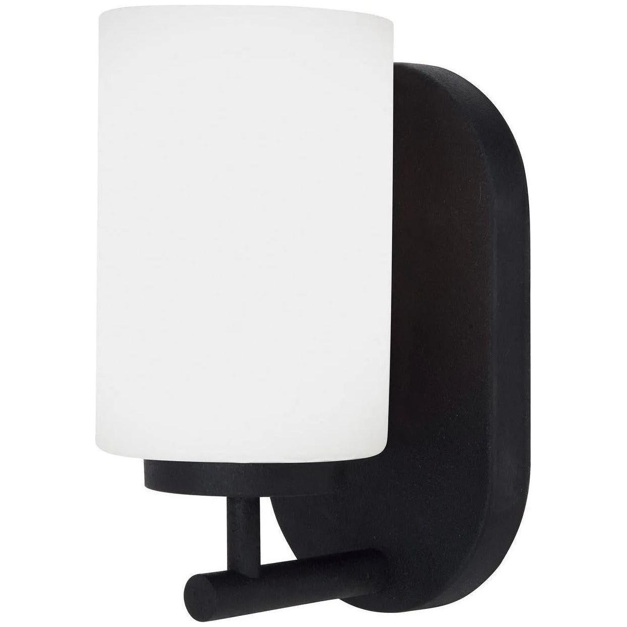 Generation Lighting - Oslo Wall / Bath Sconce - 41160-05 - Canada Light Shop