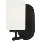 Generation Lighting - Oslo Wall / Bath Sconce - 41160-05 - Canada Light Shop