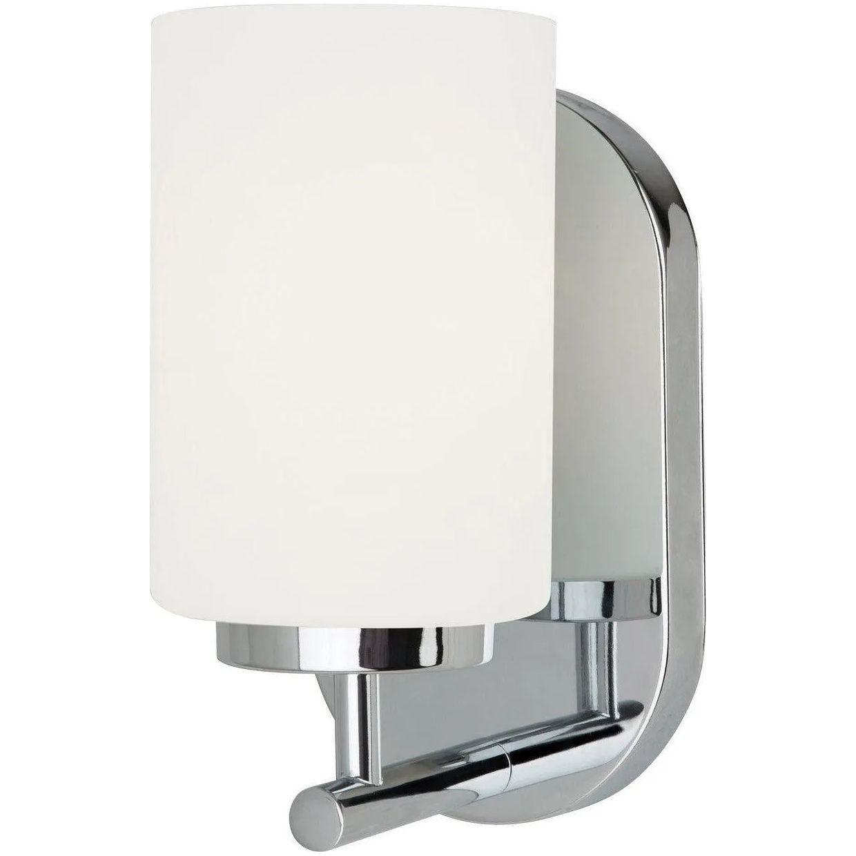 Generation Lighting - Oslo Wall / Bath Sconce - 41160-05 - Canada Light Shop