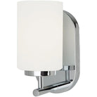 Generation Lighting - Oslo Wall / Bath Sconce - 41160-05 - Canada Light Shop