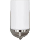 Generation Lighting - Oslo Wall / Bath Sconce - 41160-962 - Canada Light Shop