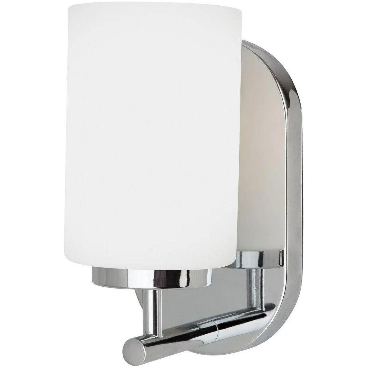 Generation Lighting - Oslo Wall / Bath Sconce - 41160EN3-05 - Canada Light Shop