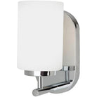 Generation Lighting - Oslo Wall / Bath Sconce - 41160EN3-05 - Canada Light Shop