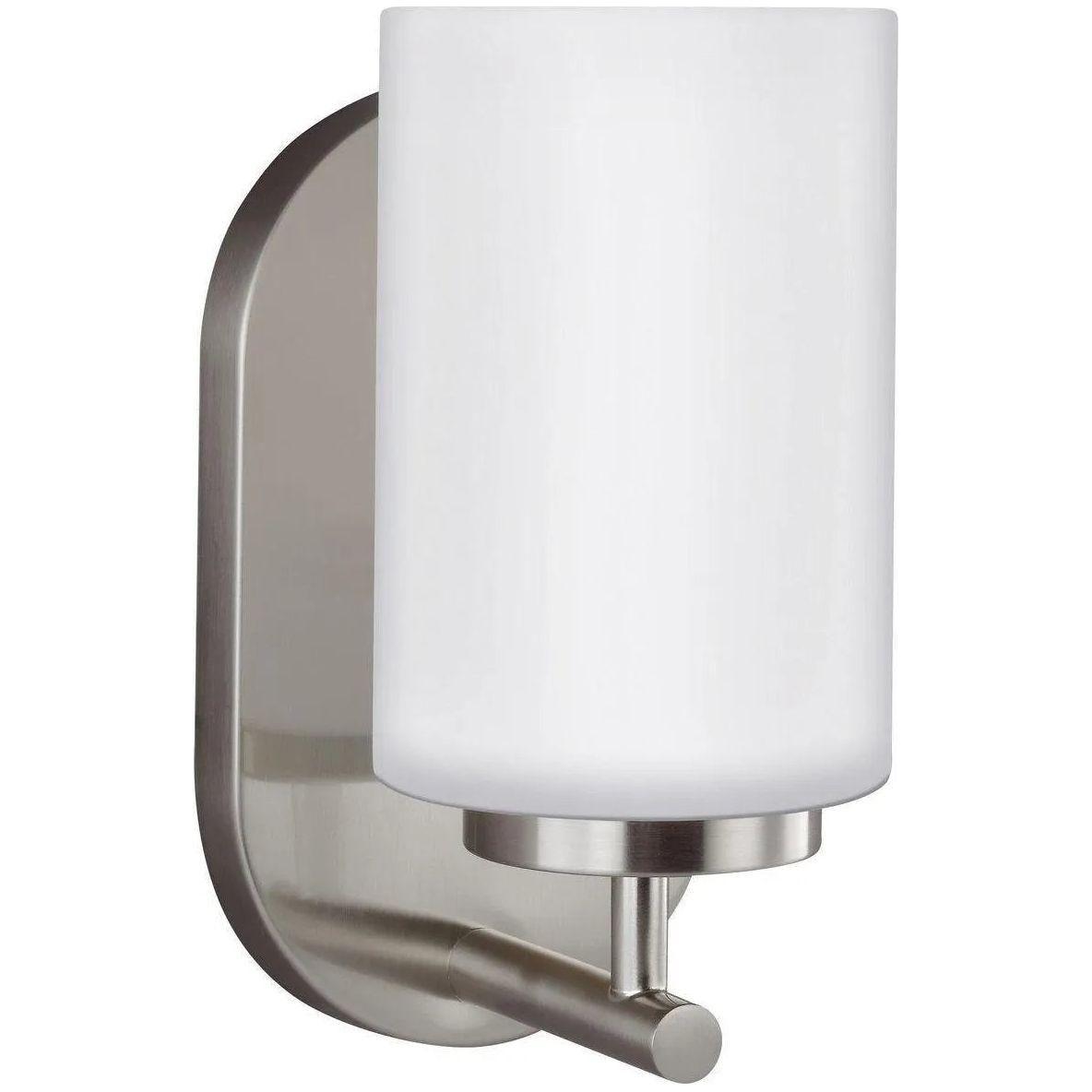Generation Lighting - Oslo Wall / Bath Sconce - 41160EN3-112 - Canada Light Shop