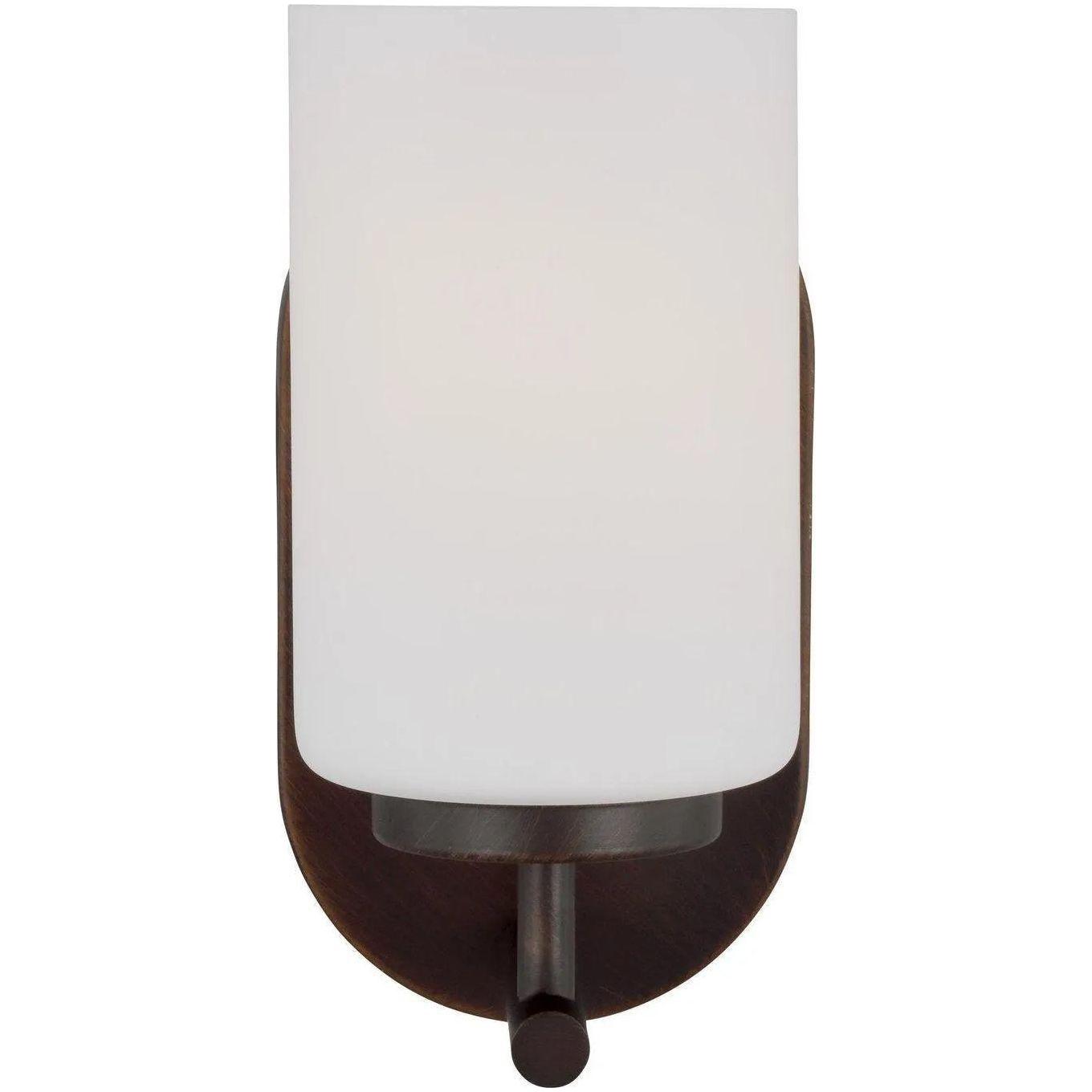 Generation Lighting - Oslo Wall / Bath Sconce - 41160EN3-710 - Canada Light Shop