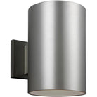 Generation Lighting - Outdoor Cylinders LED Outdoor Wall Sconce - 8313997S-753 - Canada Light Shop