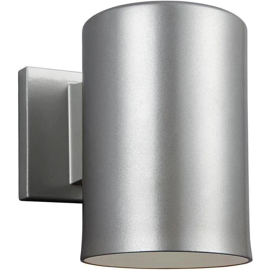 Generation Lighting - Outdoor Cylinders Outdoor Wall Lantern - 8313801-753 - Canada Light Shop