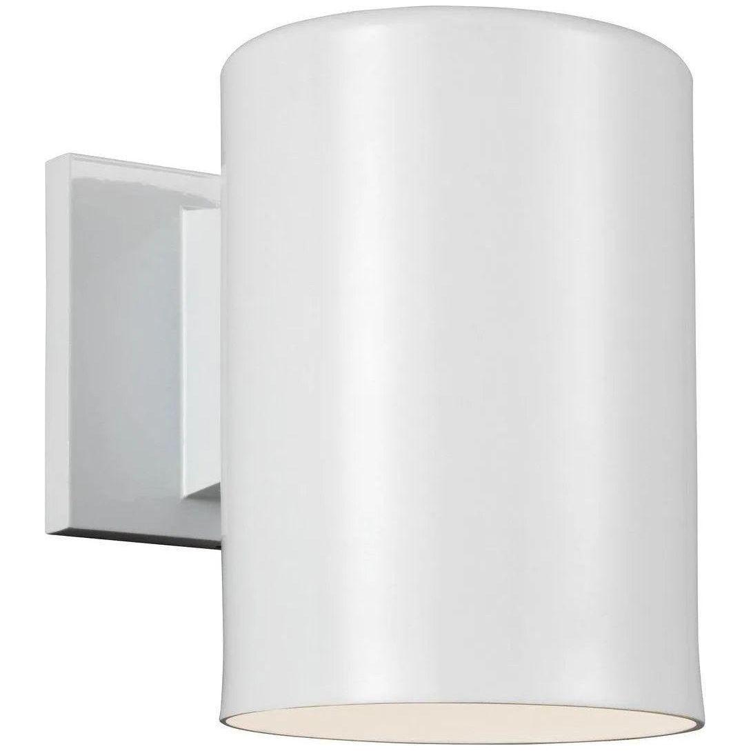 Generation Lighting - Outdoor Cylinders Outdoor Wall Lantern - 8313801EN3-10 - Canada Light Shop