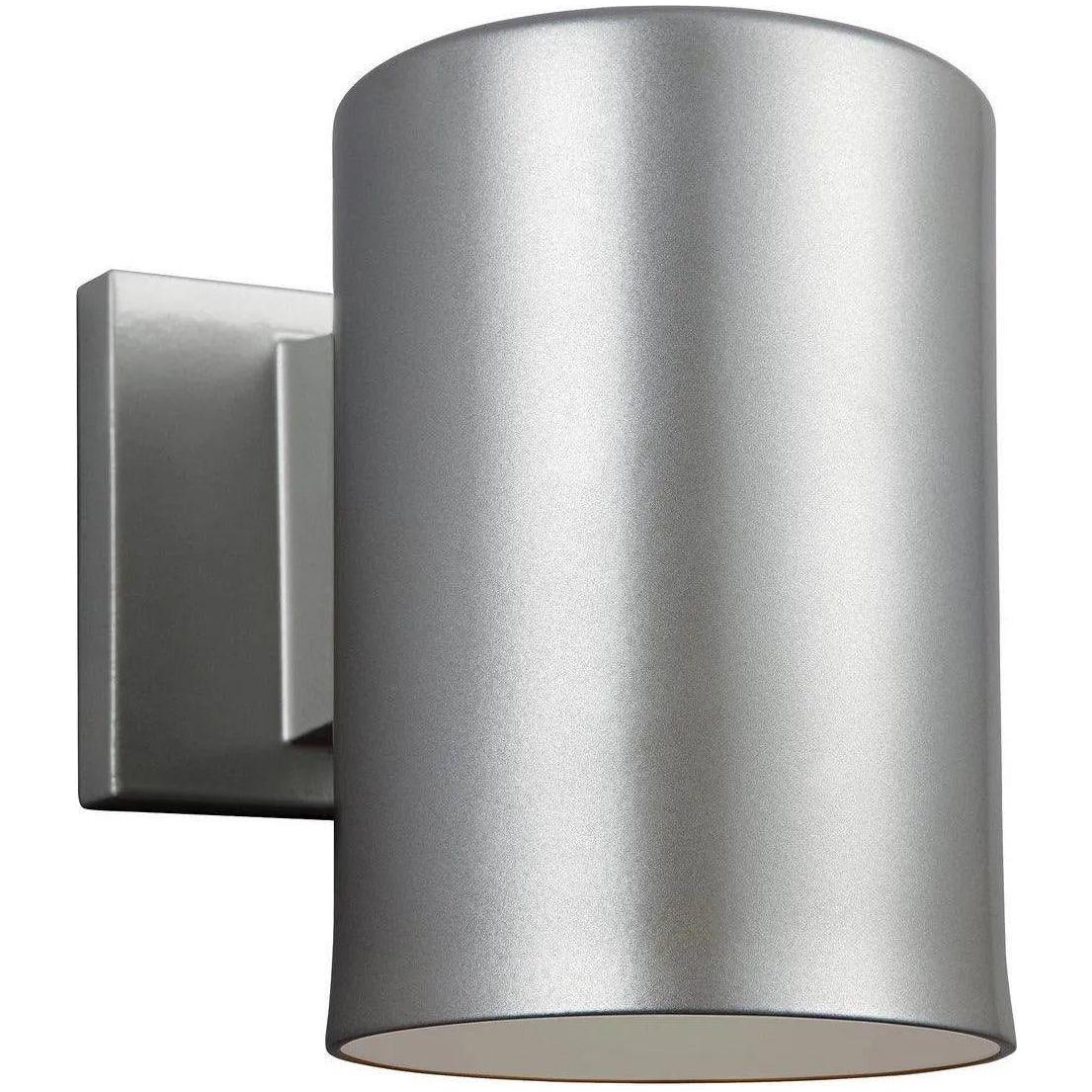 Generation Lighting - Outdoor Cylinders Outdoor Wall Lantern - 8313801EN3-12 - Canada Light Shop