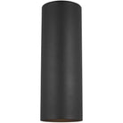 Generation Lighting - Outdoor Cylinders Outdoor Wall Lantern - 8313801EN3-753 - Canada Light Shop