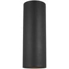 Generation Lighting - Outdoor Cylinders Outdoor Wall Lantern - 8313802-12 - Canada Light Shop