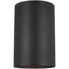 Generation Lighting - Outdoor Cylinders Outdoor Wall Lantern - 8313802EN3-12 - Canada Light Shop