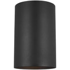Generation Lighting - Outdoor Cylinders Outdoor Wall Lantern - 8313802EN3-753 - Canada Light Shop