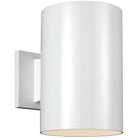 Generation Lighting - Outdoor Cylinders Outdoor Wall Lantern - 8313901-15 - Canada Light Shop