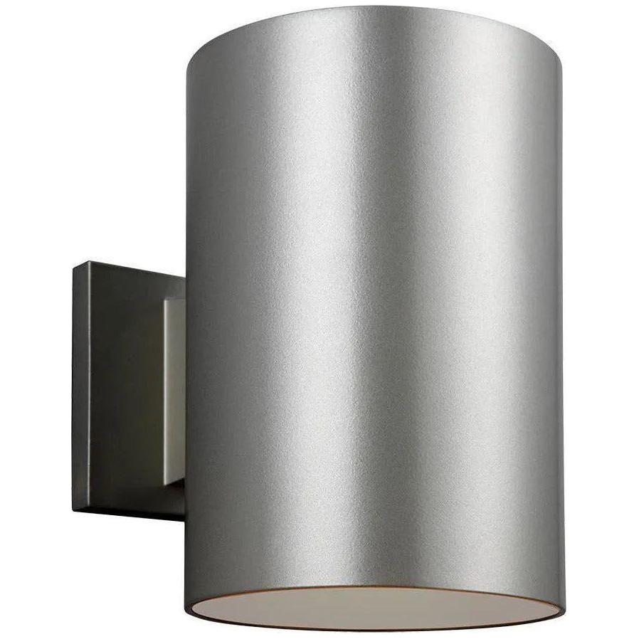 Generation Lighting - Outdoor Cylinders Outdoor Wall Lantern - 8313901-753 - Canada Light Shop