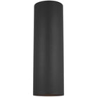 Generation Lighting - Outdoor Cylinders Outdoor Wall Lantern - 8313901EN3-12 - Canada Light Shop