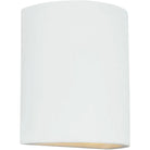 Generation Lighting - Paintable Ceramic Round Outdoor Wall Lantern - 8304701EN3-714 - Canada Light Shop