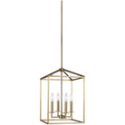 Generation Lighting - Perryton Hall / Foyer Pendant - 5215004EN-848 - Canada Light Shop