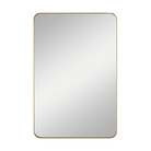 Generation Lighting - Planer Mirror - MR1304BBS - Canada Light Shop