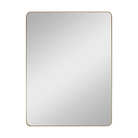Generation Lighting - Planer Mirror - MR1305BBS - Canada Light Shop