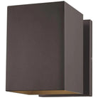 Generation Lighting - Pohl Outdoor Wall Lantern - 8531701-10 - Canada Light Shop
