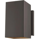 Generation Lighting - Pohl Outdoor Wall Lantern - 8531701-10 - Canada Light Shop