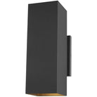 Generation Lighting - Pohl Outdoor Wall Lantern - 8631702-10 - Canada Light Shop