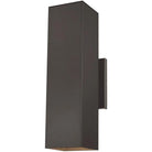 Generation Lighting - Pohl Outdoor Wall Lantern - 8731701-10 - Canada Light Shop