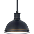 Generation Lighting - Pratt Street Metal Pendant - 65085EN3-715 - Canada Light Shop