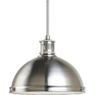 Generation Lighting - Pratt Street Metal Pendant - 65086-962 - Canada Light Shop
