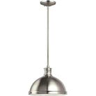 Generation Lighting - Pratt Street Metal Pendant - 6508693S-962 - Canada Light Shop
