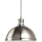 Generation Lighting - Pratt Street Metal Pendant - 65086EN3-962 - Canada Light Shop