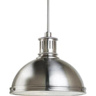 Generation Lighting - Pratt Street Metal Pendant - 65087-962 - Canada Light Shop