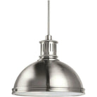 Generation Lighting - Pratt Street Metal Pendant - 65087EN3-962 - Canada Light Shop