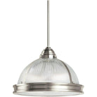 Generation Lighting - Pratt Street Prismatic Pendant - 65060-715 - Canada Light Shop